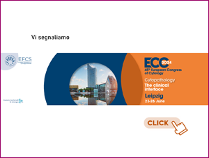 ECC 2024 - 45th European Congress of Cytology